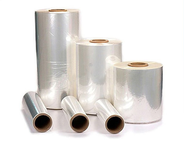 High-Speed Single-Wound Film