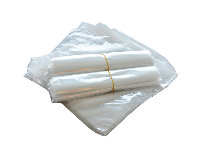 Heat Shrink Bags