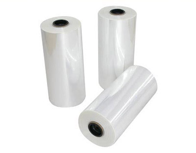 Low-Temperature POF Shrink Film