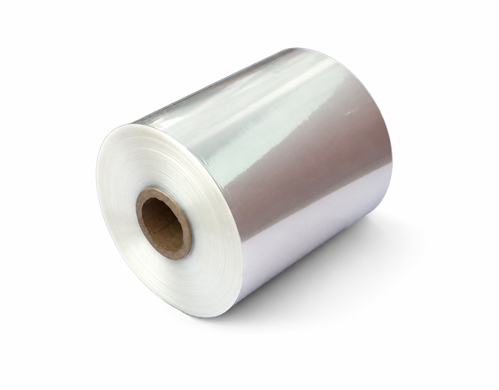 POF Hot Slip Shrink Film