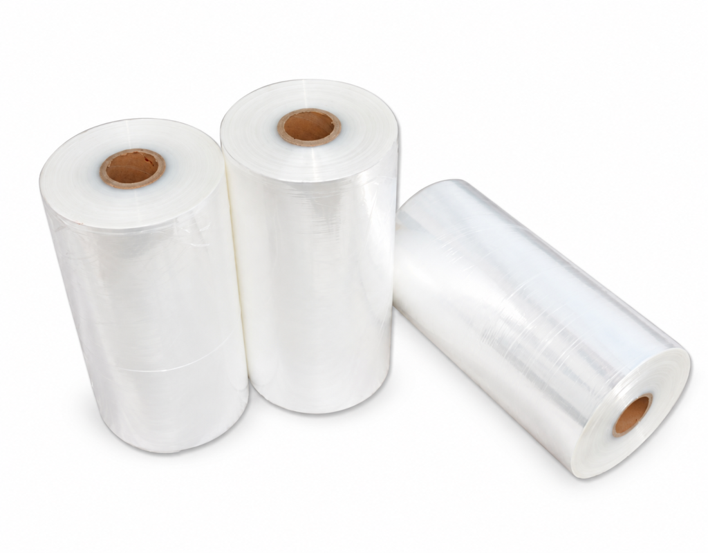 POF Shrink Film - View 4
