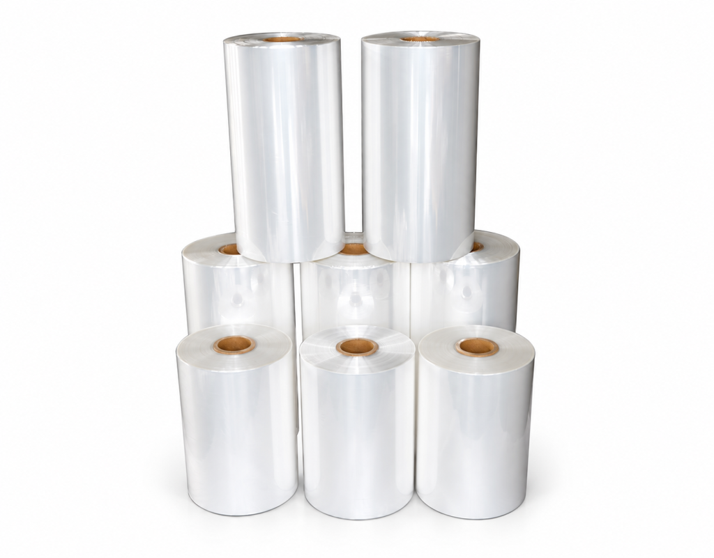 POF Shrink Film - View 6