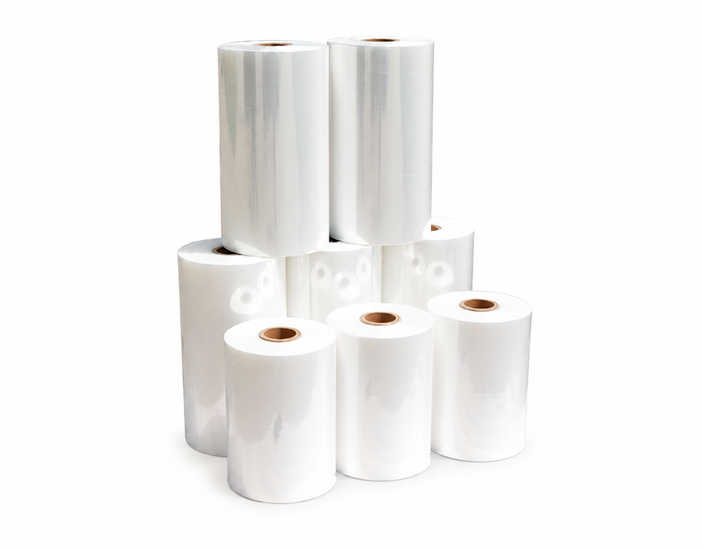 POF Shrink Film - View 7