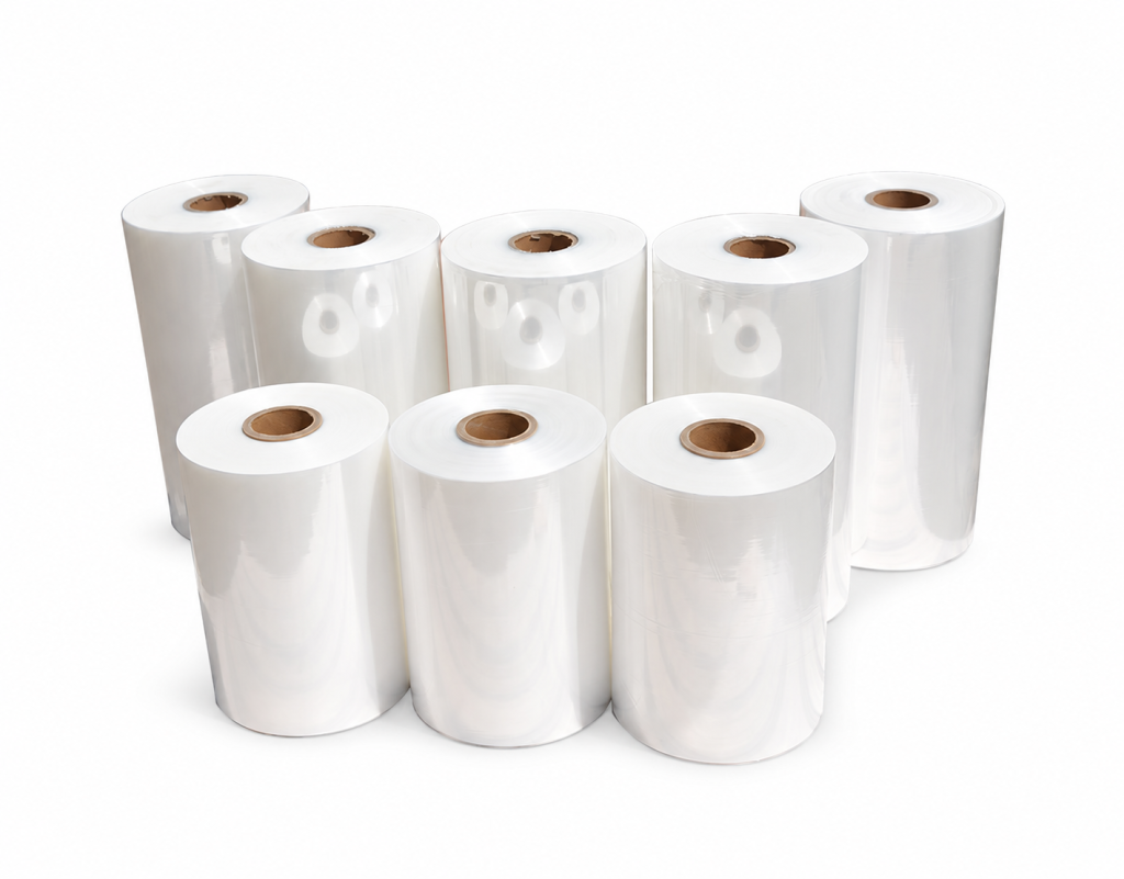 POF Shrink Film - View 8