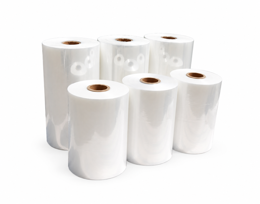 POF Shrink Film - View 9