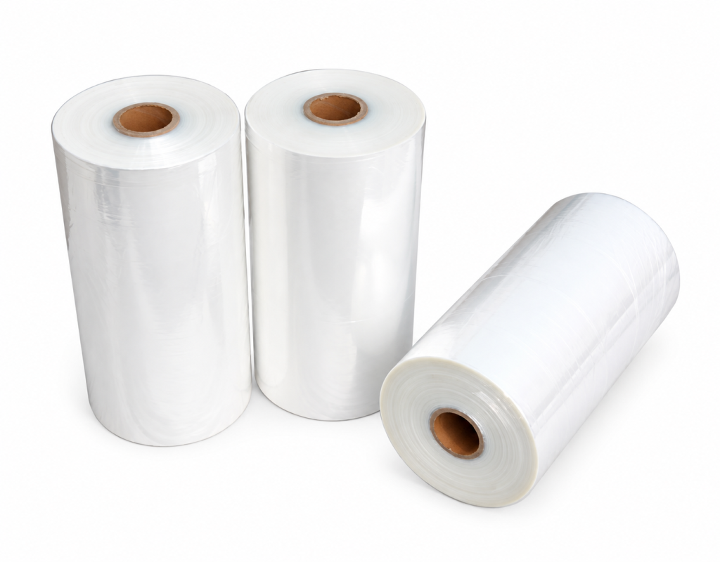 POF Shrink Film