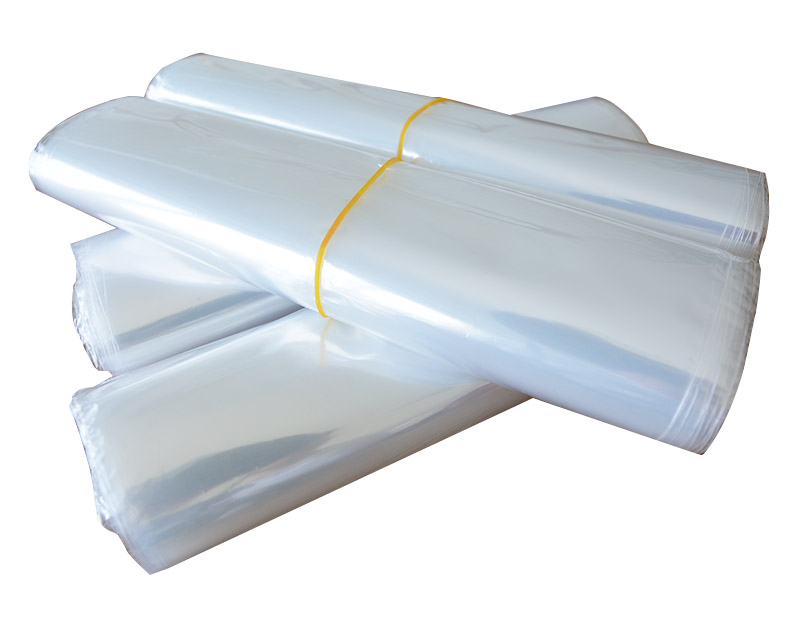 Heat Shrink Bags - View 2