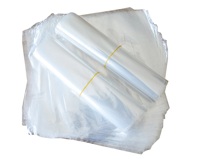 Heat Shrink Bags - View 4
